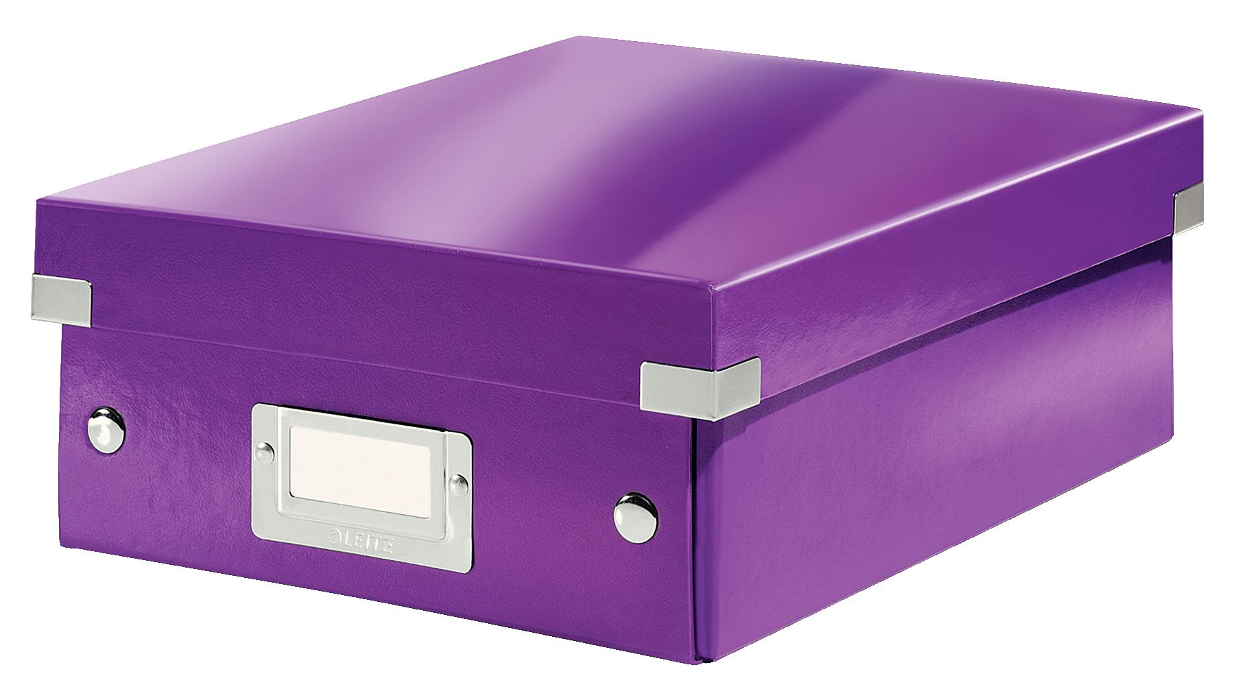 CUTIE ORGANIZER MICA MOV CLICK&STORE LEITZ CUTIE ORGANIZER MICA MOV CLICK&STORE LEITZ